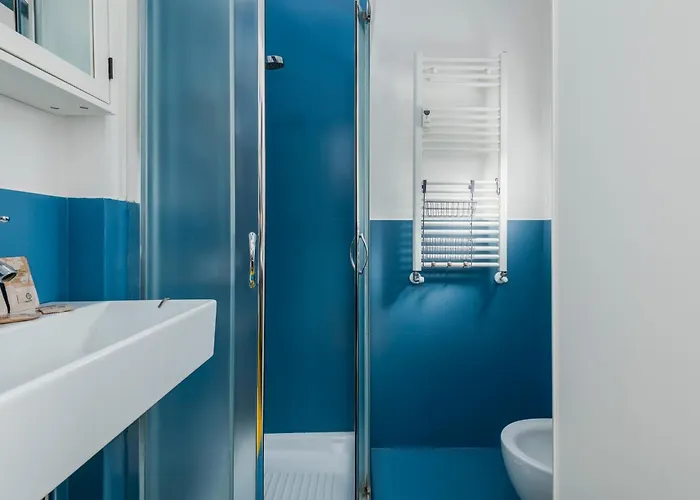 Appio Latino Zen Apartment-zeno 31 Rome