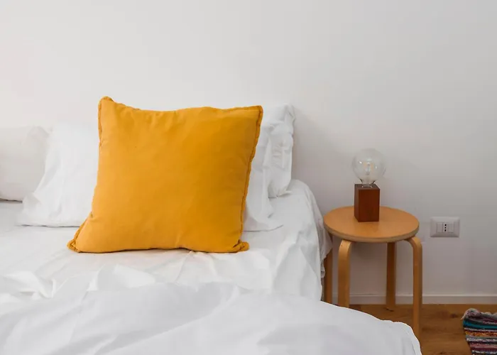Appio Latino Zen Apartment-zeno 31 *