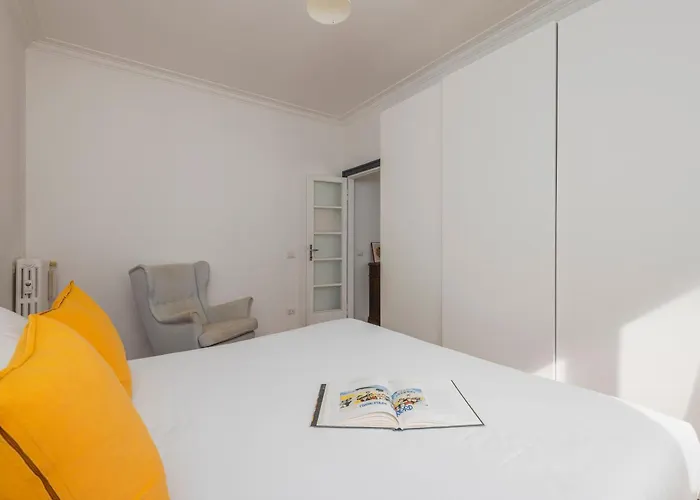 Appio Latino Zen Apartment-zeno 31 Appartement *