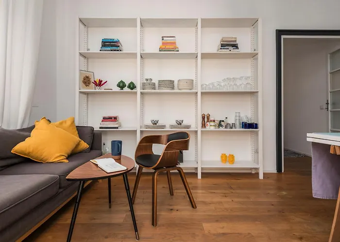 Appio Latino Zen Apartment-zeno 31 * Rome