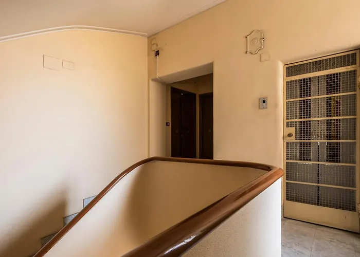 Appio Latino Zen Apartment-zeno 31 Rome